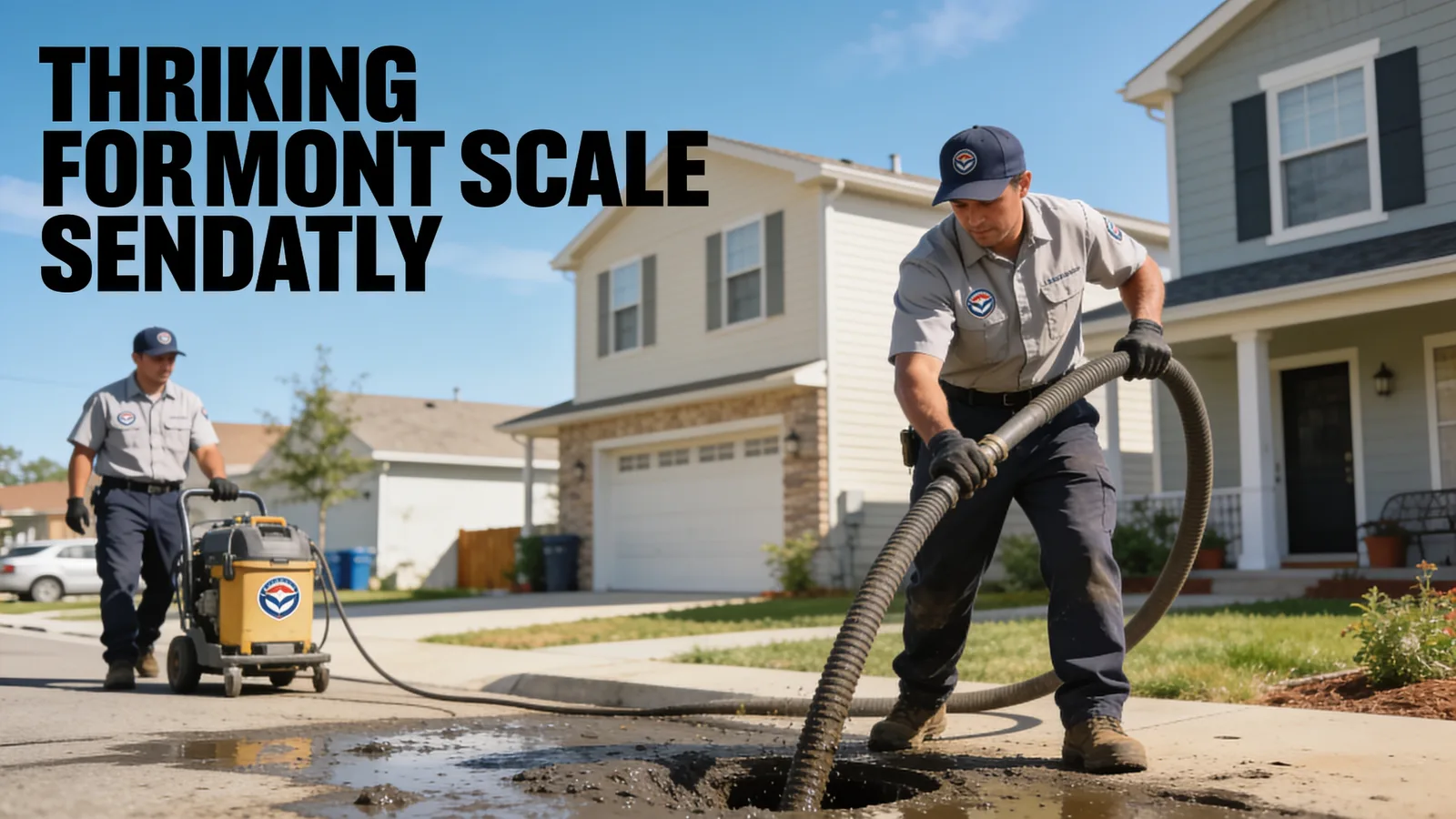 Sewage Cleanup in Shawnee, KS near me